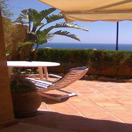 Apartamento Mascarat Vistas Al Mar アルテア エクステリア 写真