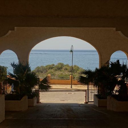 Apartamento Mascarat Vistas Al Mar アルテア エクステリア 写真