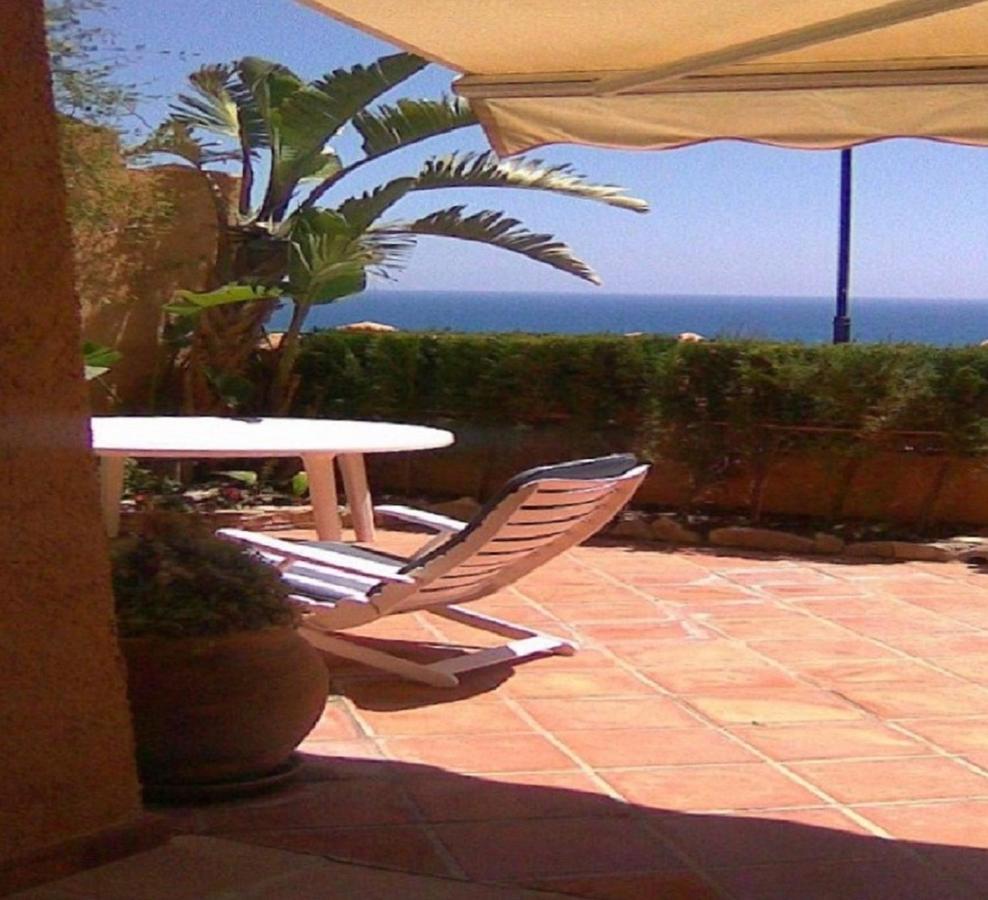 Apartamento Mascarat Vistas Al Mar アルテア エクステリア 写真