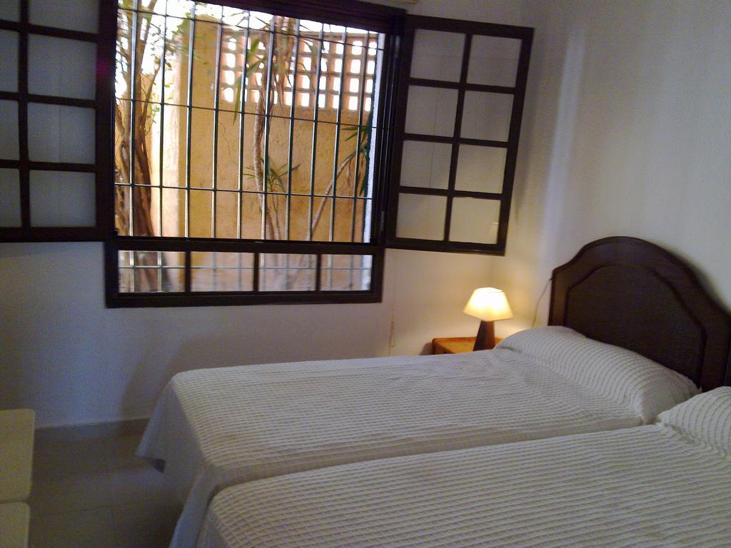 Apartamento Mascarat Vistas Al Mar アルテア エクステリア 写真