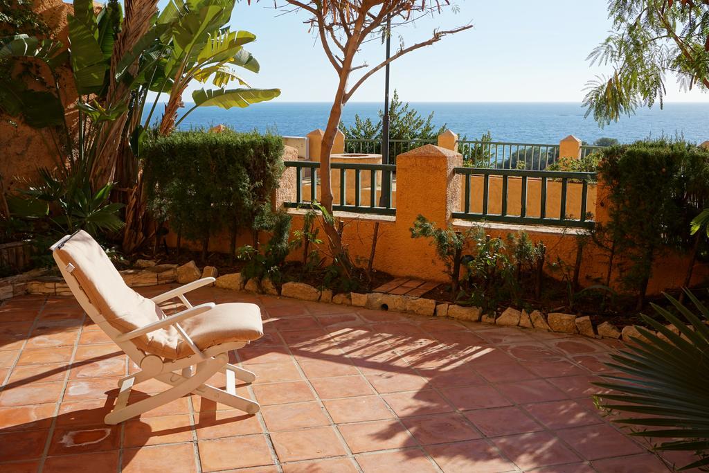 Apartamento Mascarat Vistas Al Mar アルテア エクステリア 写真