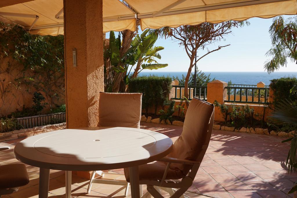 Apartamento Mascarat Vistas Al Mar アルテア エクステリア 写真