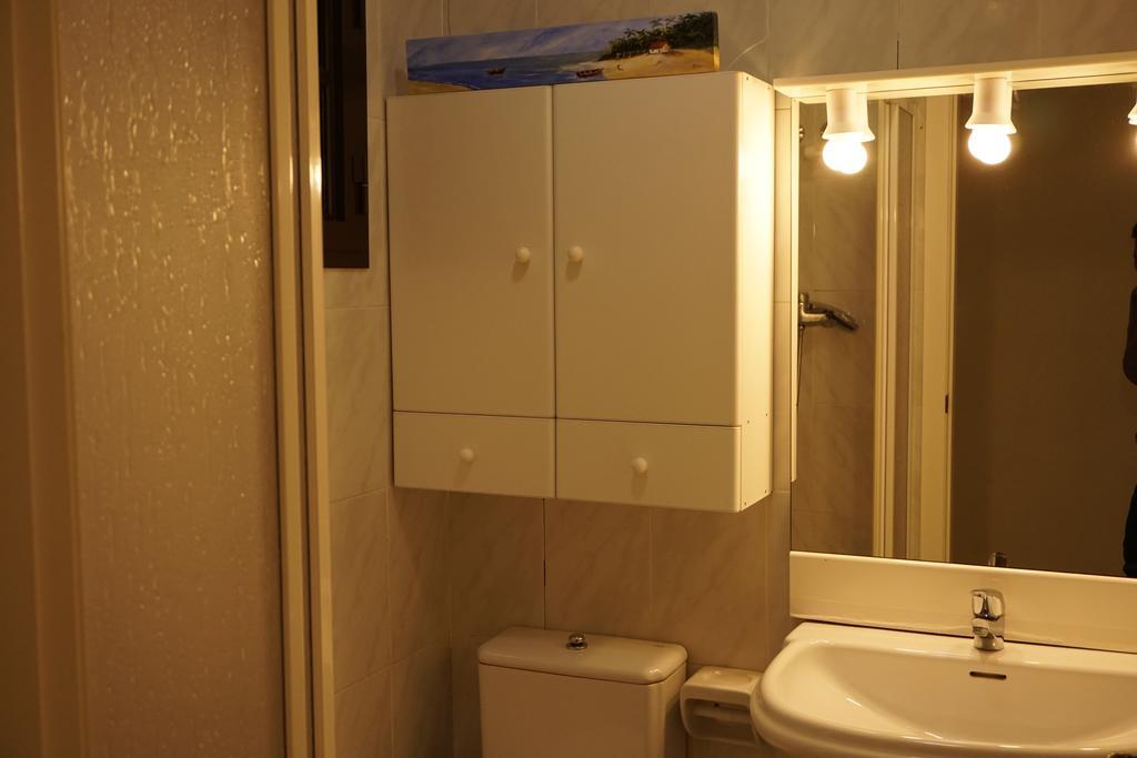 Apartamento Mascarat Vistas Al Mar アルテア エクステリア 写真