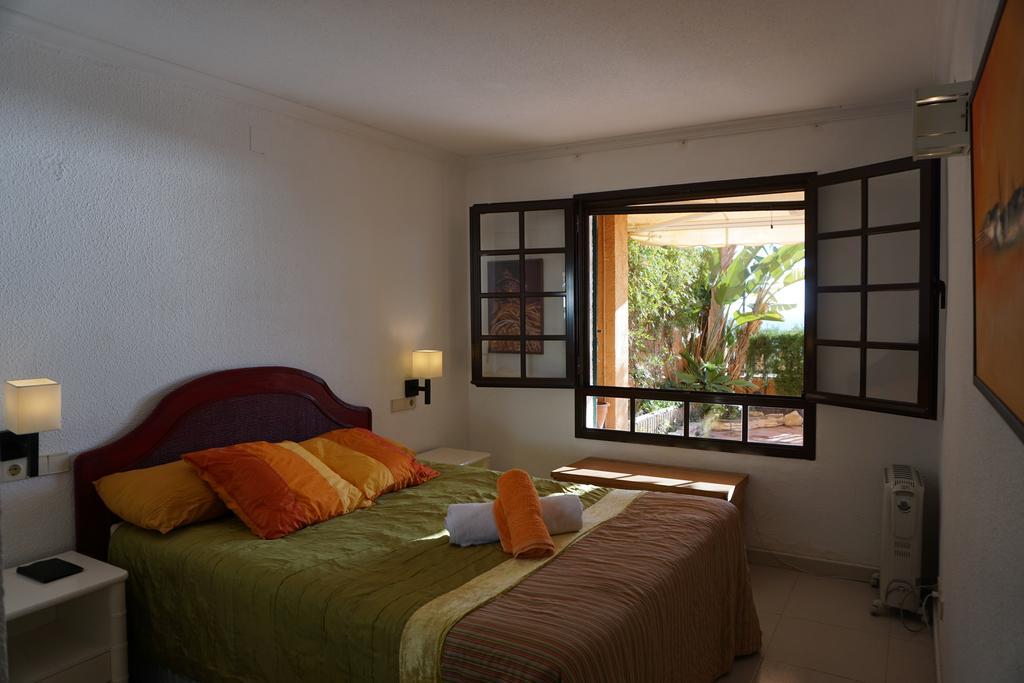 Apartamento Mascarat Vistas Al Mar アルテア エクステリア 写真