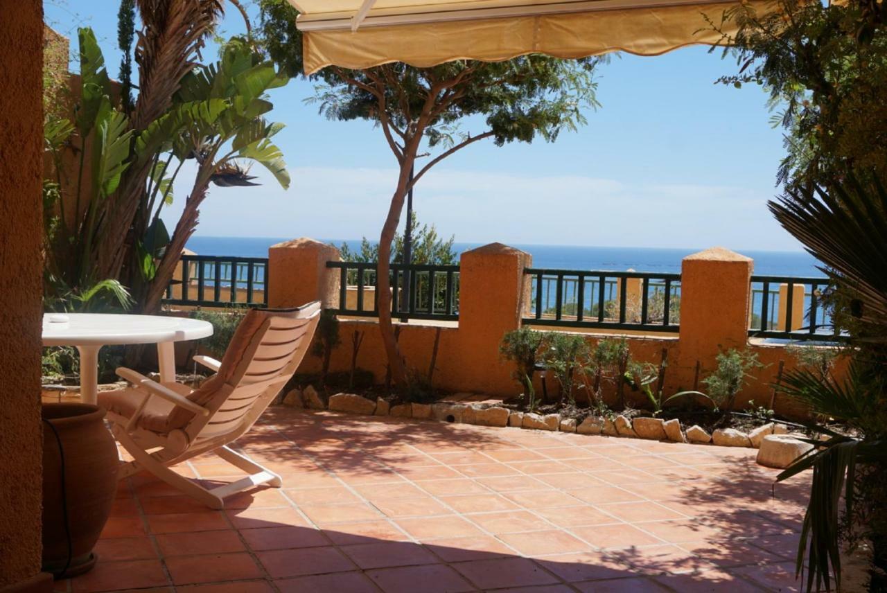 Apartamento Mascarat Vistas Al Mar アルテア エクステリア 写真