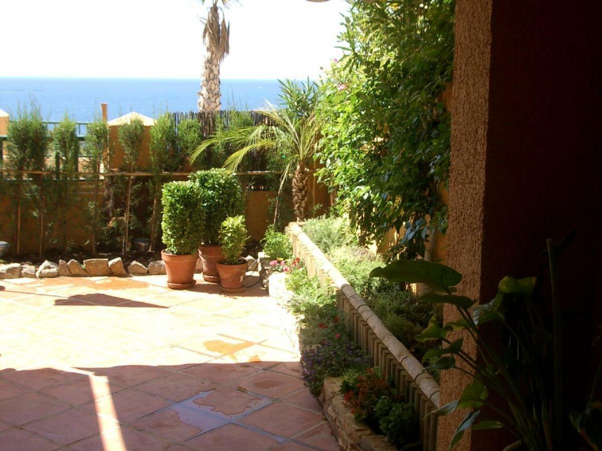 Apartamento Mascarat Vistas Al Mar アルテア エクステリア 写真