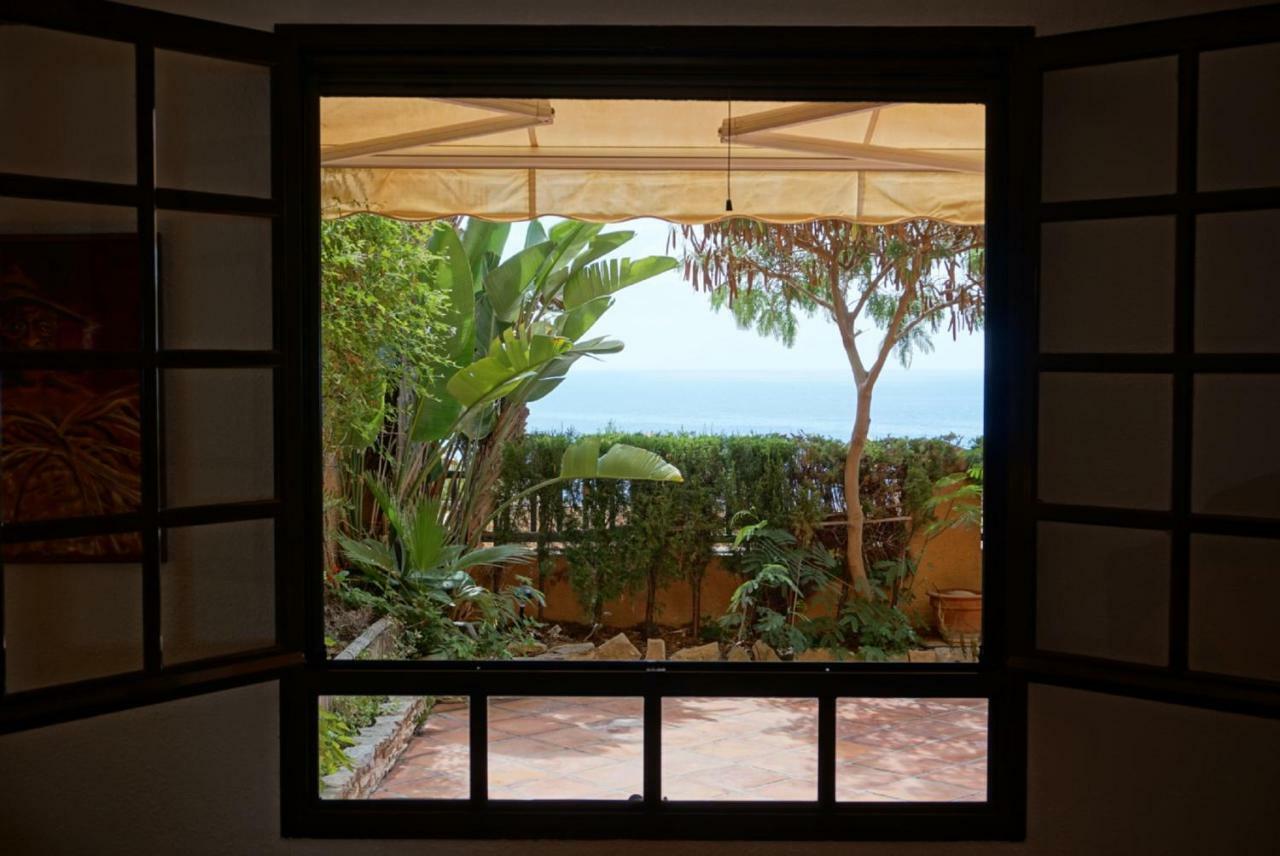 Apartamento Mascarat Vistas Al Mar アルテア エクステリア 写真