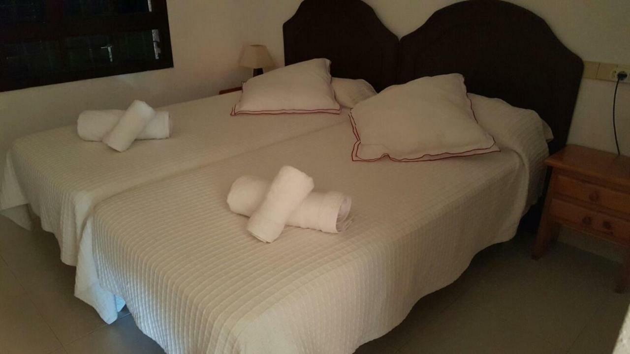 Apartamento Mascarat Vistas Al Mar アルテア エクステリア 写真