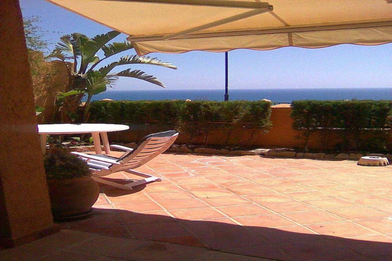 Apartamento Mascarat Vistas Al Mar アルテア エクステリア 写真