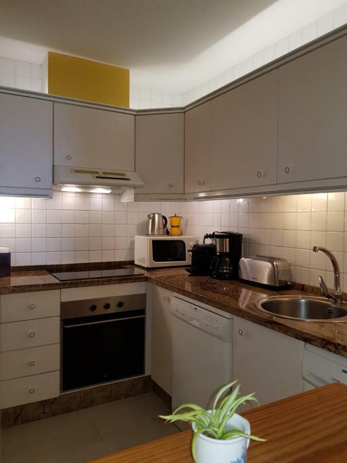 Apartamento Mascarat Vistas Al Mar アルテア エクステリア 写真