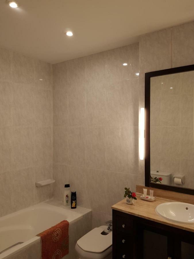 Apartamento Mascarat Vistas Al Mar アルテア エクステリア 写真