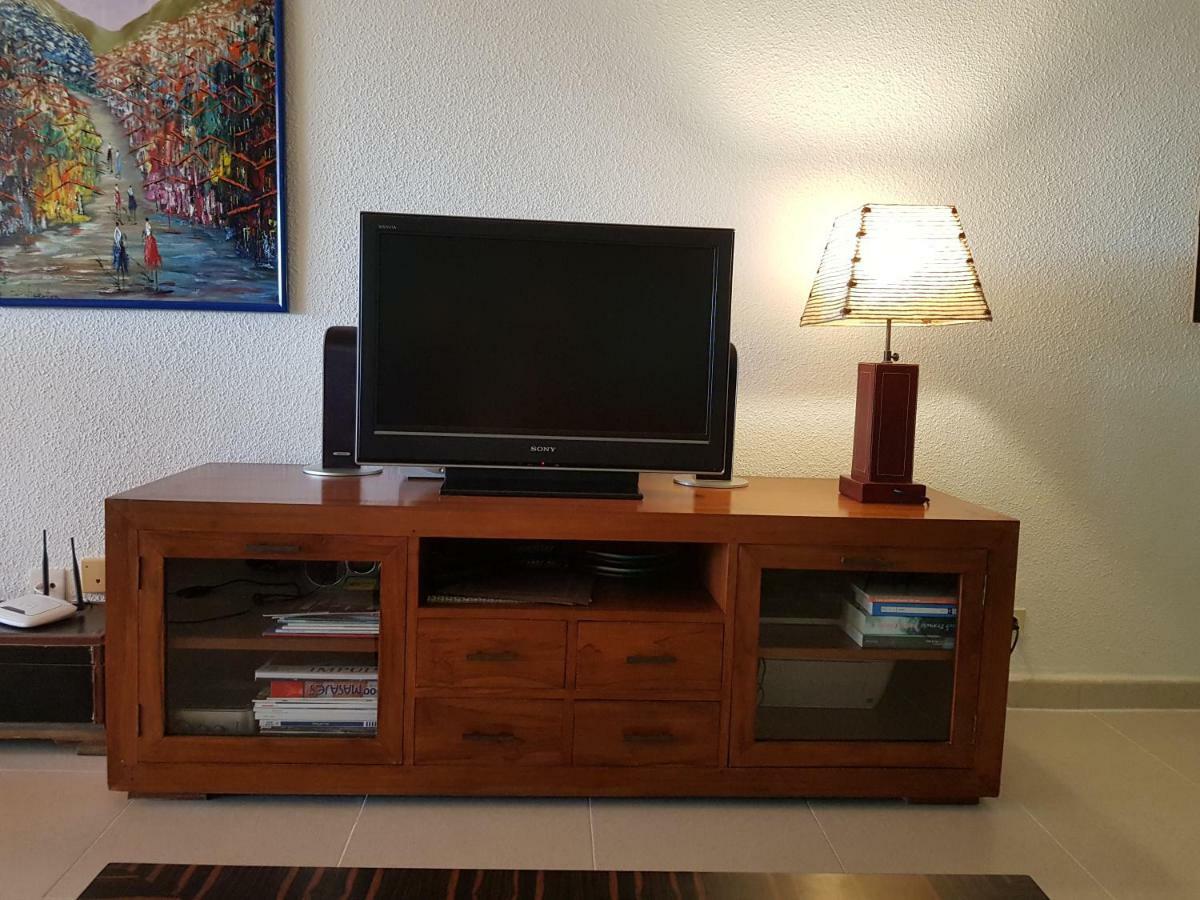 Apartamento Mascarat Vistas Al Mar アルテア エクステリア 写真