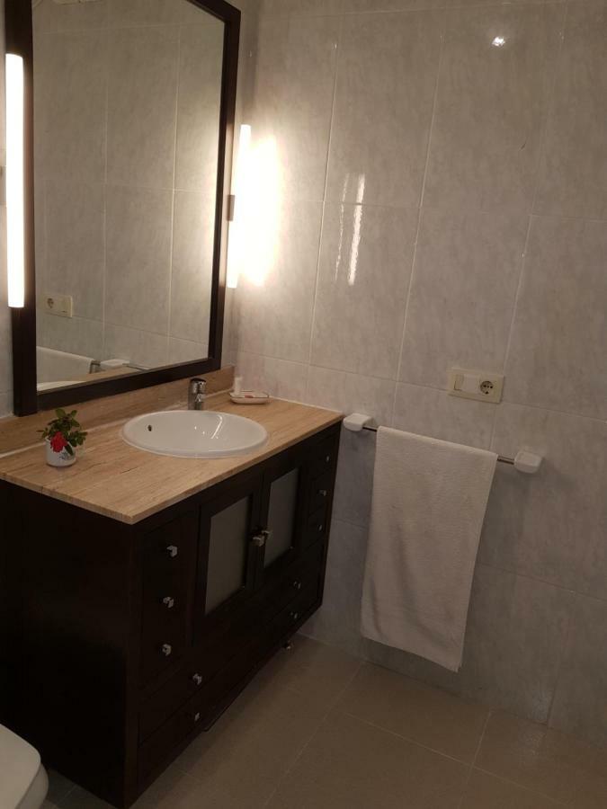 Apartamento Mascarat Vistas Al Mar アルテア エクステリア 写真